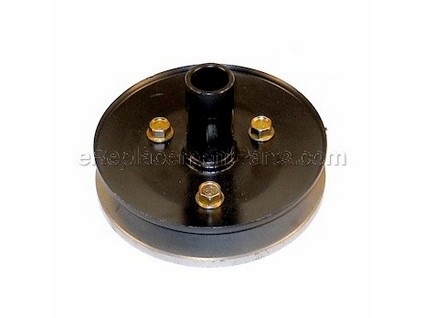 9973802-1-M-Weed Eater-532428301- Disc, Friction Assembly