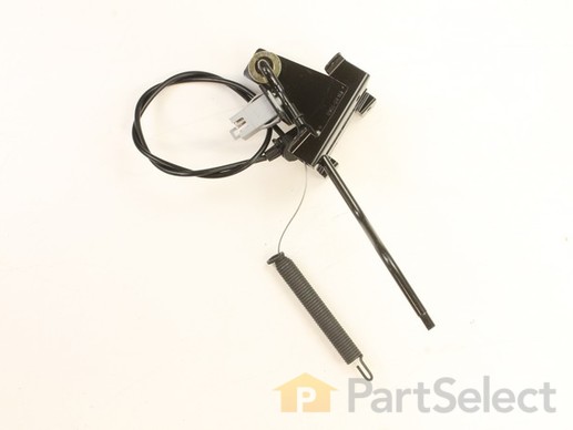 9973827-1-M-Weed Eater-532428826-Deck Clutch Asm