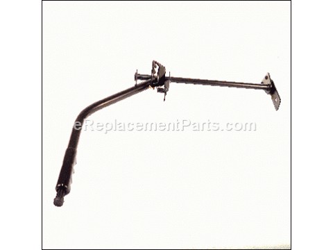 9973850-1-M-Weed Eater-532429395-Lift Asm, Deck
