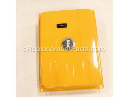 9973883-1-M-Husqvarna-532429442-Tank Comp., Fuel