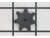 9974008-2-S-Weed Eater-532433495-Sprocket.Idler.7Tooth.Lrv