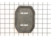 Snow Blower Skid Plate – Part Number: 532435951