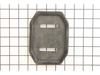 Snow Blower Skid Plate – Part Number: 532435951