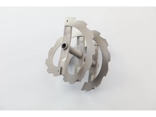 Auger Lh – Part Number: 532436255