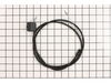 Cable, Operator Presence – Part Number: 532436337