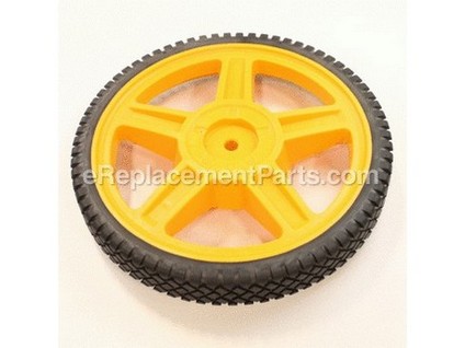 9974079-1-M-Poulan-532436710-Wheel & Tire Assembly, Rear, 12"