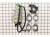Carburetor Assembly – Part Number: 532438820