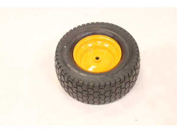 9974207-1-M-Weed Eater-532442079-Wheel Asm (rear)