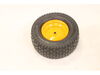 Wheel Asm (rear) – Part Number: 532442079