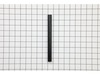 Tube, Axle, Trimmer, Black – Part Number: 532448336