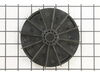 Rear Plate – Part Number: 534167215