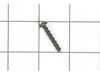 Screw – Part Number: 534222400