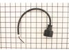 POWER CORD PIGTAIL – Part Number: 534234502