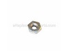Locknut – Part Number: 534315300