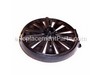 Inlet Cover – Part Number: 534498205