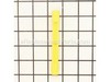 Drive Shaft – Part Number: 534810300