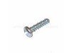 Screw – Part Number: 534826800