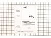 Operator Manual – Part Number: 534882430
