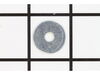 Washer – Part Number: 534908700
