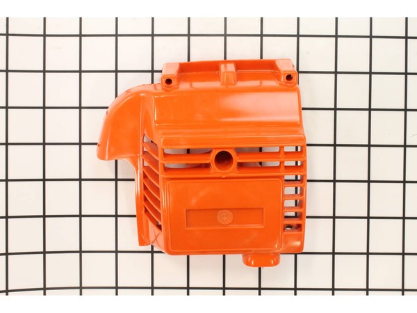 9975164-1-M-Husqvarna-537411602-Starter Housing