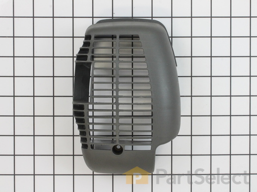 9975176-1-M-Husqvarna-537425102-Heat Protector