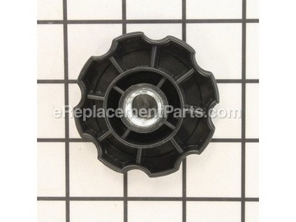 9975224-1-M-Bluebird-539000035-Knob, Black
