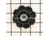Knob, Black – Part Number: 539000035