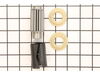 Brg, Roller W/Bushing & Seals – Part Number: 539000048