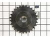 Rim Sprocket – Part Number: 539000303