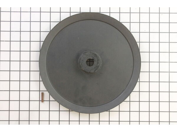 9975244-1-M-Bluebird-539000332-V-pulley, A-10x3/4" Bore W