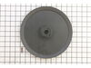 V-pulley, A-10x3/4" Bore W – Part Number: 539000332