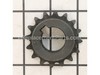 Sprocket With Key – Part Number: 539003109