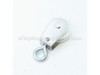 Pulley – Part Number: 539003114