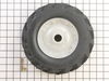 Wheel, 10" With Hardware – Part Number: 539003123