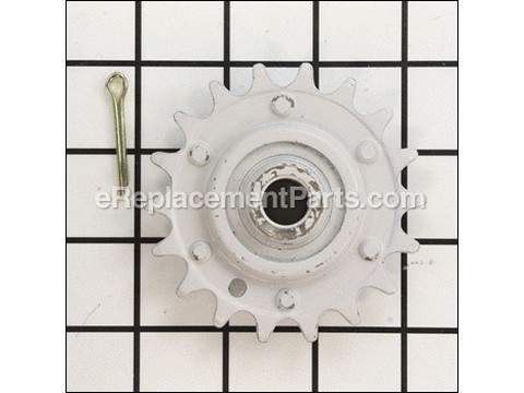 9975284-1-M-Bluebird-539003134-Sprocket, Drive Chain Tensioner