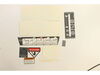 Decal – Part Number: 539003172