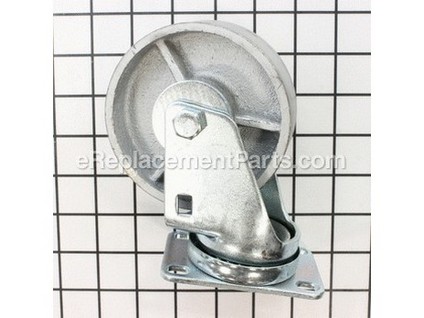 9975309-1-M-Bluebird-539004018-Caster, W/4" Od Wheel Bassick
