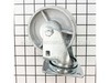 Caster, W/4" Od Wheel Bassick – Part Number: 539004018