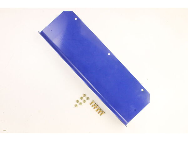 9975311-1-M-Bluebird-539004040-Plate, Jack Base W/Bolt Kit