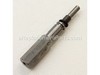 Release Valve Spindle – Part Number: 539004336