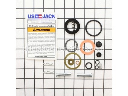 9975336-1-M-Bluebird-539004452-Repair Kit, Jack (5-Ton)