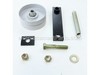 Kit, Idler Pulley C18 – Part Number: 539005027