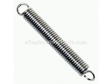 Spring – Part Number: 539005129