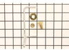 Belt Keeper Kit – Part Number: 539005140