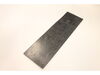 Deflector, Neoprene – Part Number: 539005161