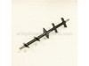 Rotor, Flail – Part Number: 539005170
