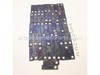 Blade – Part Number: 539005201