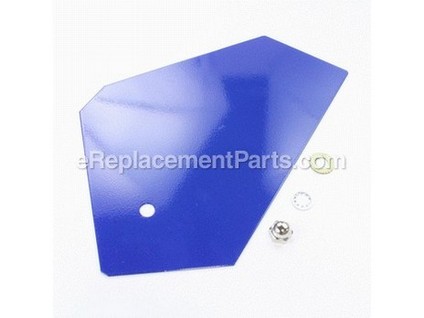 9975384-1-M-Bluebird-539005215-Shield Assy W/Washer & Nut