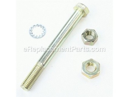 9975389-1-M-Bluebird-539005247-Bolt Kit, Wheel, 1/2" X 5"