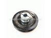 V-Pulley, 5" W/3/4" Bushing – Part Number: 539005250